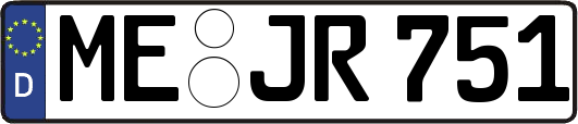 ME-JR751