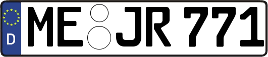 ME-JR771