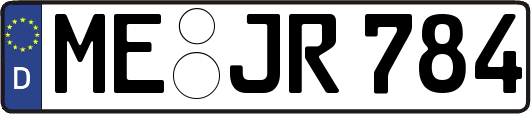 ME-JR784