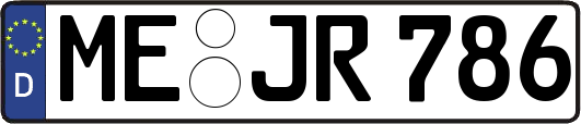 ME-JR786