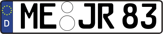 ME-JR83