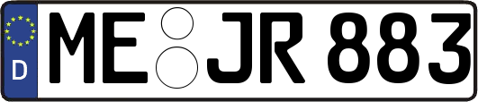 ME-JR883