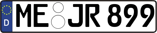 ME-JR899