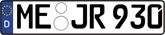 ME-JR930