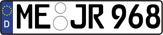 ME-JR968