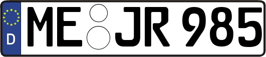 ME-JR985