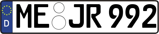 ME-JR992