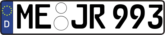 ME-JR993