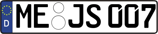 ME-JS007