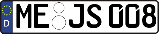 ME-JS008