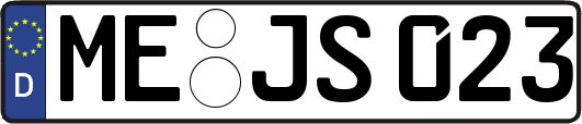 ME-JS023
