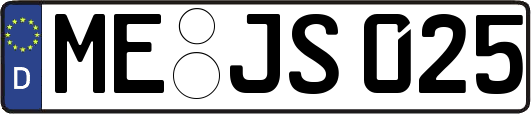 ME-JS025