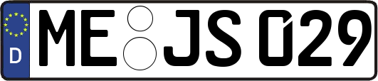 ME-JS029