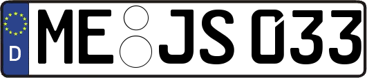 ME-JS033