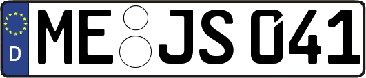 ME-JS041