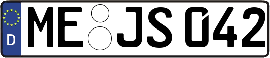 ME-JS042