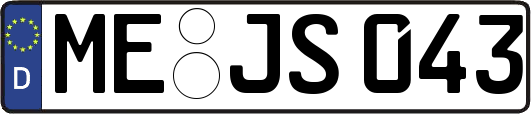 ME-JS043