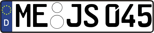 ME-JS045