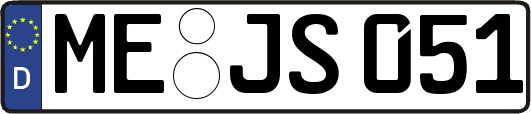 ME-JS051