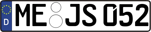 ME-JS052