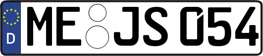 ME-JS054