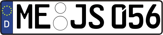 ME-JS056