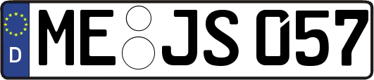ME-JS057