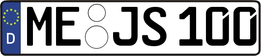 ME-JS100
