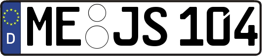 ME-JS104