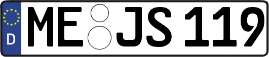 ME-JS119