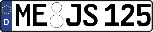 ME-JS125