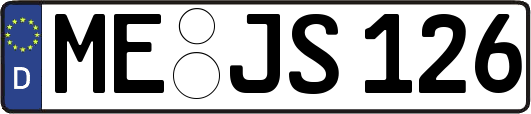 ME-JS126