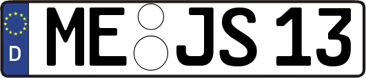ME-JS13