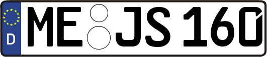 ME-JS160