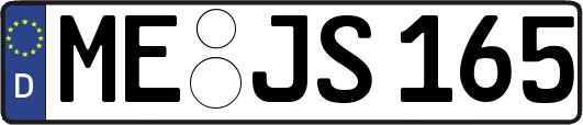 ME-JS165