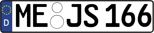 ME-JS166