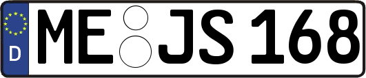ME-JS168