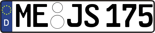 ME-JS175