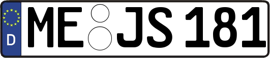 ME-JS181