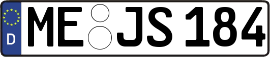 ME-JS184