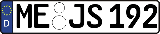 ME-JS192
