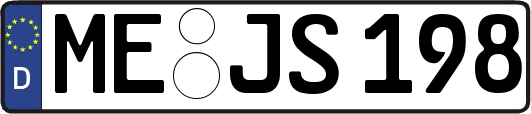 ME-JS198