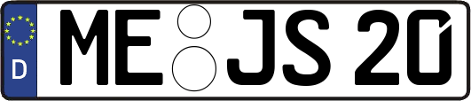 ME-JS20