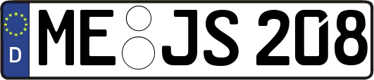 ME-JS208
