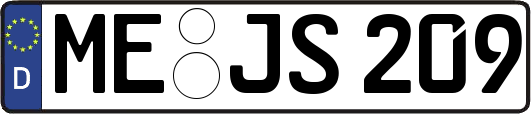 ME-JS209