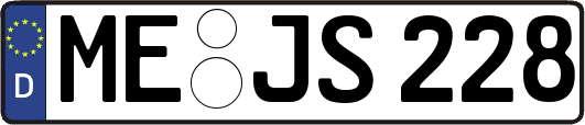 ME-JS228