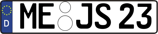 ME-JS23
