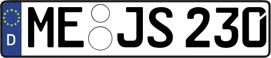 ME-JS230