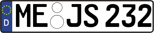 ME-JS232