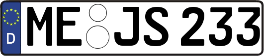 ME-JS233